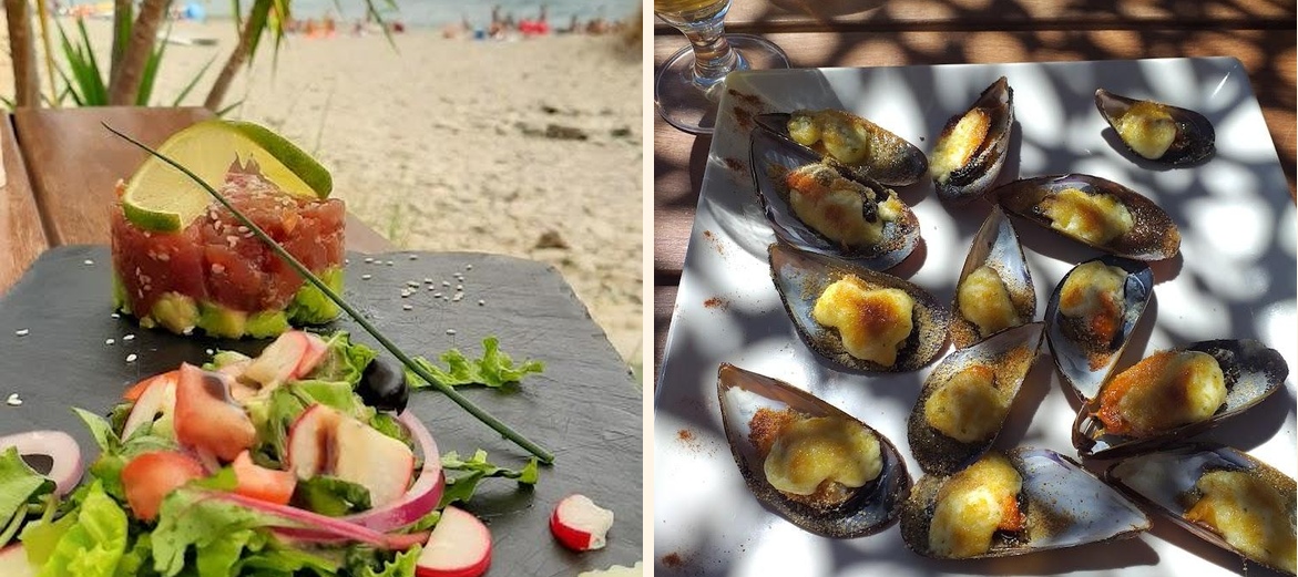 Le bout du Monde - Gallery Image 3