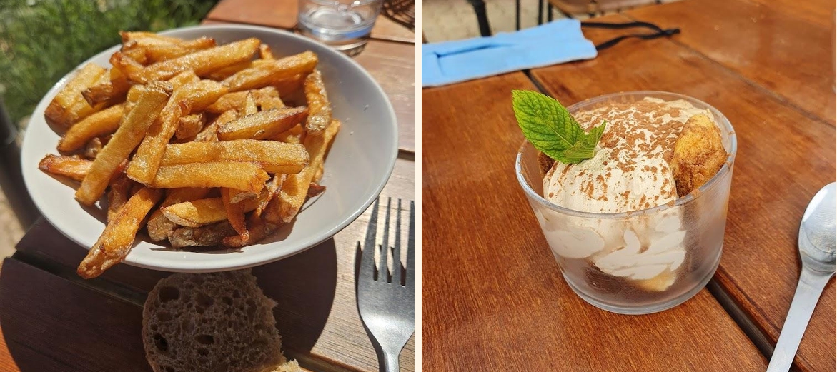 Le bout du Monde - Gallery Image 4